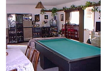 Čekija Penzión Dobrá Voda u Českých Budějovic, Eksterjeras